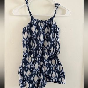 Gap Kids Girls Romper